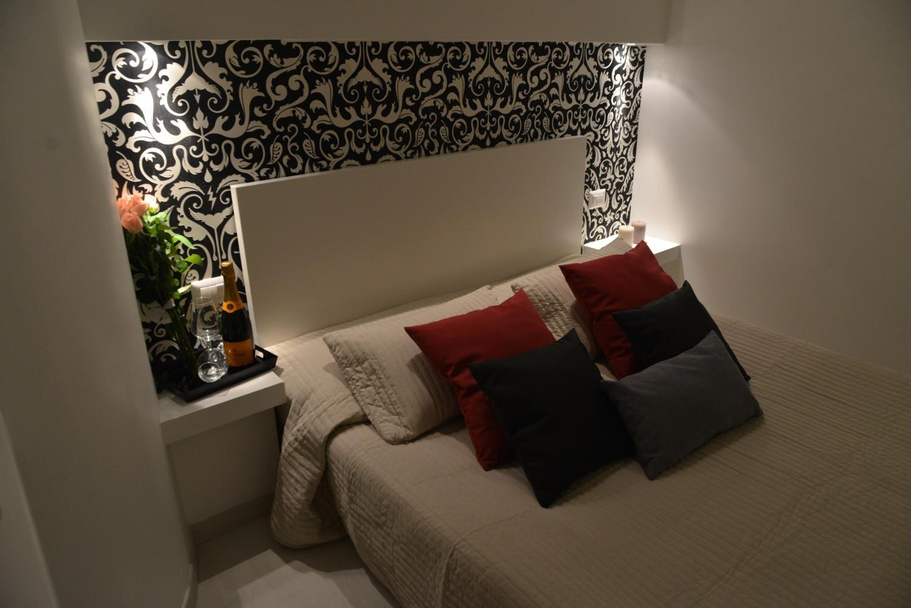 Guesthouse Interno 7 Luxury Rooms — Foto 3